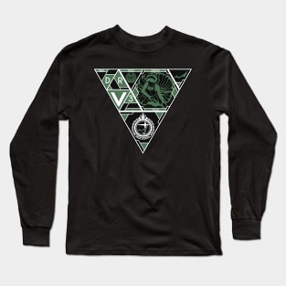 The Ultimate Maid Long Sleeve T-Shirt